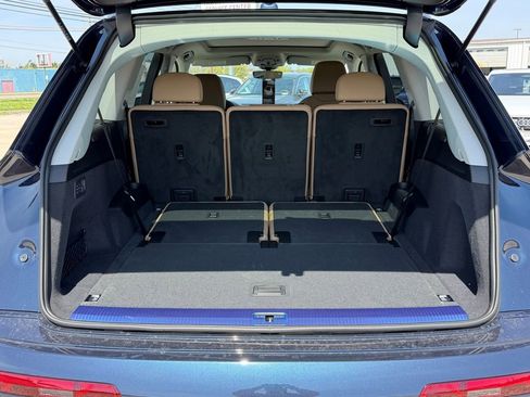 New 2026 Audi Q7 2.0T Premium Plus AWD/4WD image 15