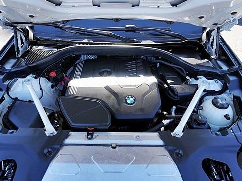 Used 2023 BMW X3 xDrive30i w/ Convenience Package AWD/4WD image 44