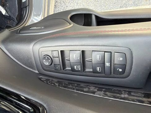 Used 2023 Dodge Durango R/T AWD/4WD image 21