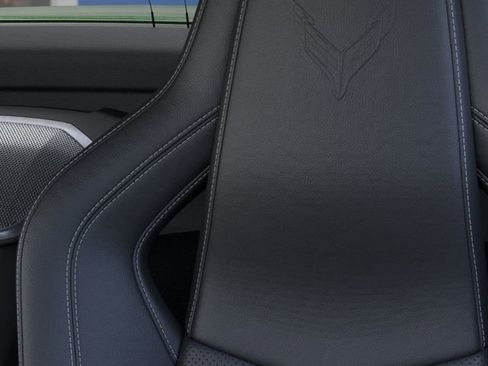 New 2026 Chevrolet Corvette Z06 w/ Battery Protection Package image 21