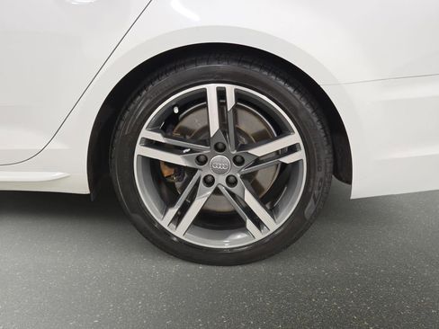Used 2018 Audi A4 2.0T Premium Plus w/ Premium Plus Package AWD/4WD image 30