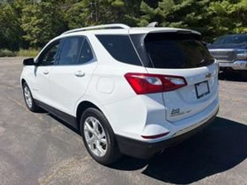 Used 2019 Chevrolet Equinox LT AWD/4WD image 6