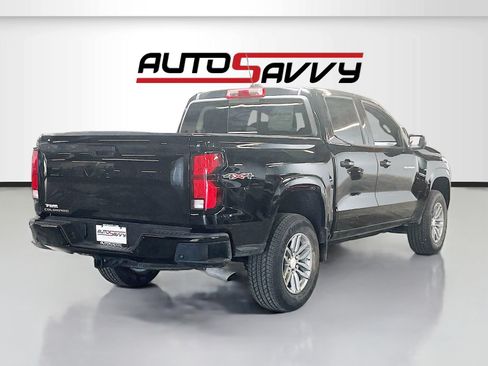 Used 2026 Chevrolet Colorado LT w/ LT Convenience Package AWD/4WD image 7