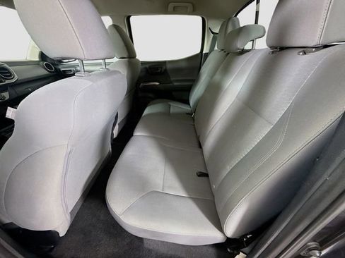 Certified 2019 Toyota Tacoma SR5 RWD image 25