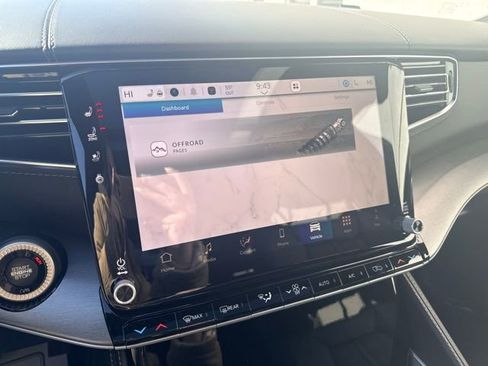 New 2026 Jeep Grand Wagoneer Limited image 41