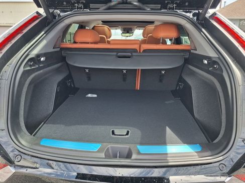 New 2026 Cadillac Optiq Sport 2 RWD image 28