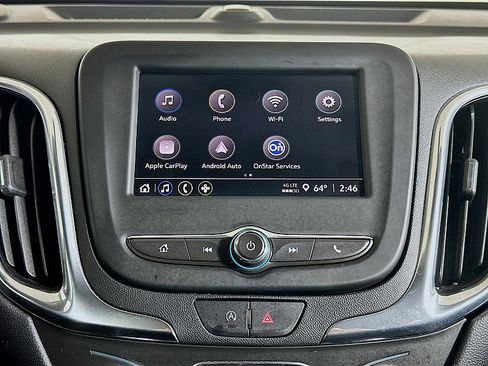 Used 2023 Chevrolet Equinox LT image 14