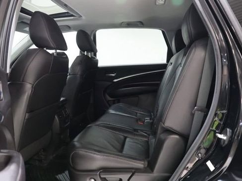 Used 2016 Acura MDX SH-AWD w/ Technology Package image 32