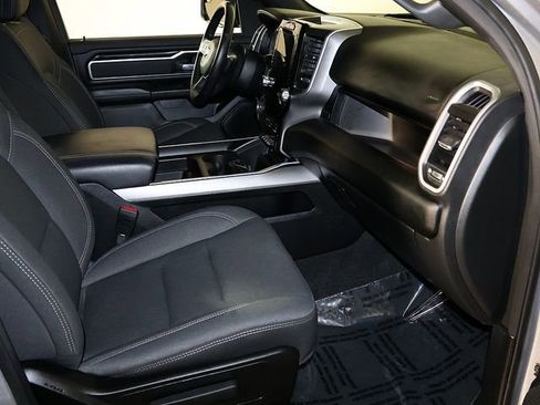 Used 2023 RAM 1500 Big Horn AWD/4WD image 34