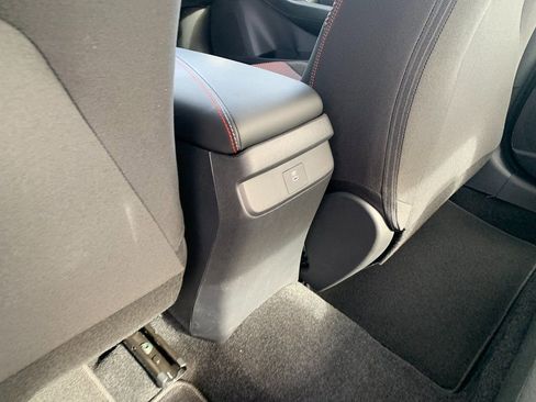 New 2026 Nissan Sentra SR w/ SR All Weather Package image 23