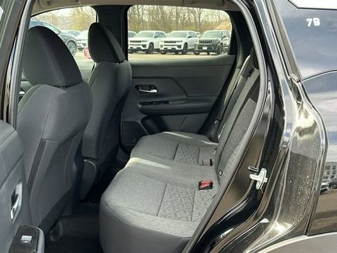 New 2026 Nissan Kicks SV w/ Cold Weather Package AWD/4WD image 20