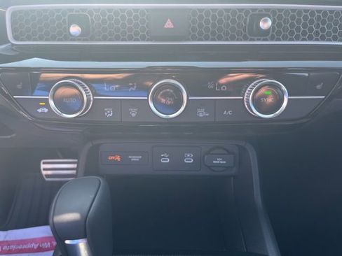New 2025 Honda Civic Sport image 17