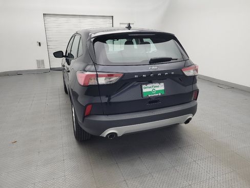 Used 2021 Ford Escape S FWD image 6