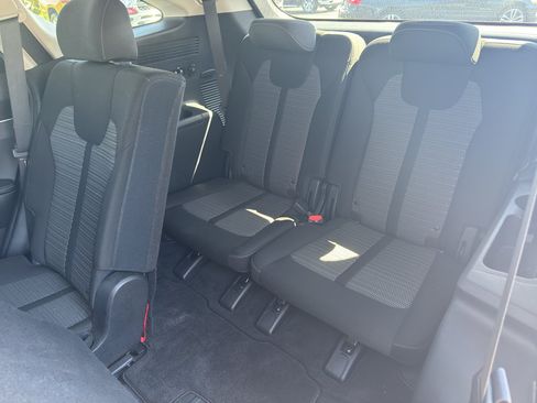 Used 2022 Kia Sorento LX FWD image 29
