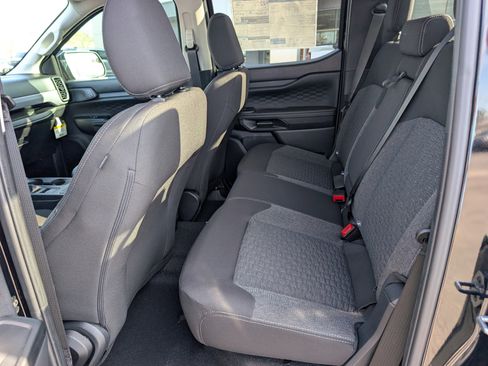 New 2025 Ford Ranger XL w/ Trailer Tow Package image 15