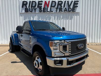 Used 2020 Ford F350 XLT w/ XLT Value Package