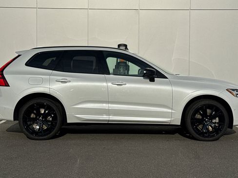 New 2026 Volvo XC60 T8 Ultra w/ Climate Package PRO AWD/4WD image 6