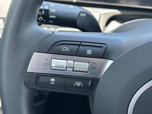 New 2026 Hyundai Tucson SEL AWD/4WD image 8