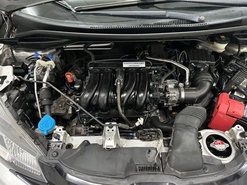 Used 2015 Honda Fit EX image 27