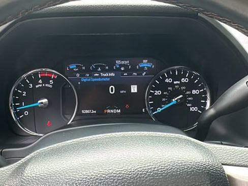 Used 2022 Ford F350 Platinum AWD/4WD image 26