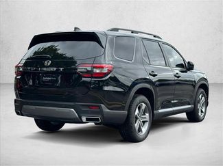 New 2026 Honda Pilot EX-L video 2