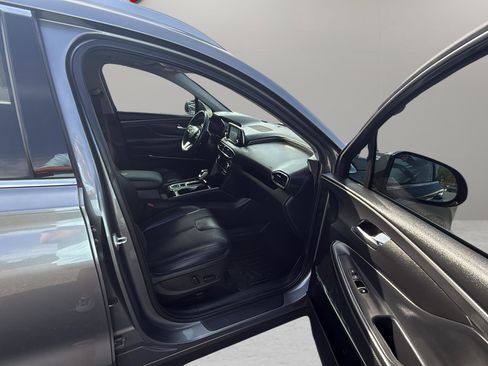 Used 2020 Hyundai Santa Fe SEL image 15