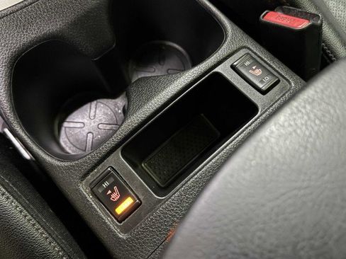 Used 2016 Nissan Rogue SL w/ SL Premium Package image 52