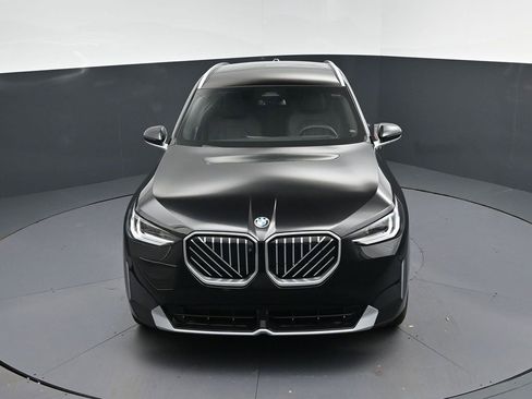 New 2026 BMW X3 xDrive30 w/ Premium Package image 36