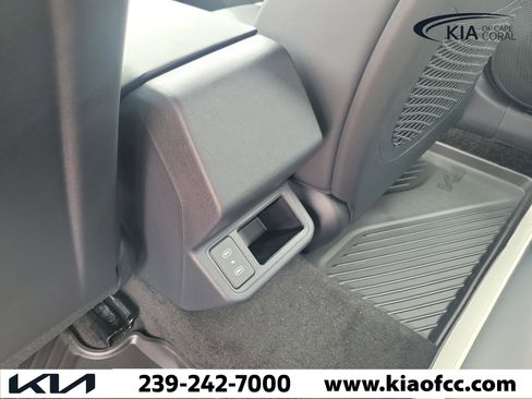 New 2026 Kia K4 GT-Line Turbo FWD image 15