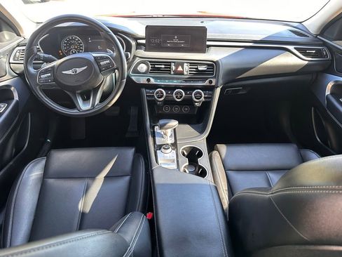 Used 2023 Genesis G70 2.0T image 17