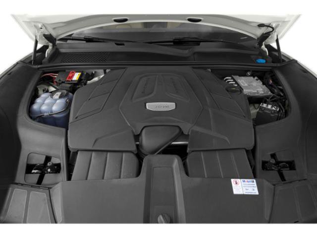 Used 2023 Porsche Cayenne Coupe AWD/4WD image 23