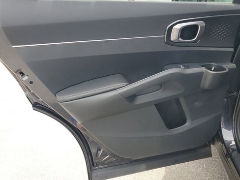 New 2026 Kia Sorento LX FWD image 23