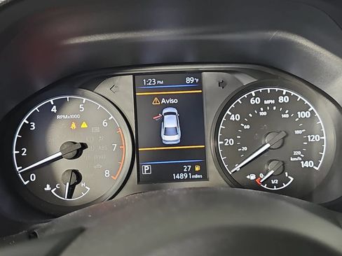 Certified 2024 Nissan Altima 2.5 S FWD image 17