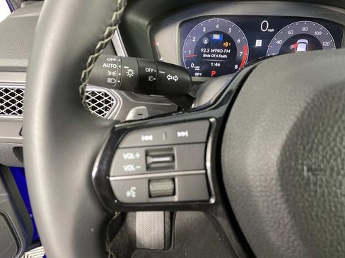 Used 2024 Acura Integra A-Spec w/ Technology Package FWD image 16