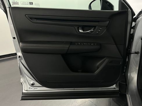 New 2026 Honda CR-V Sport-L image 21