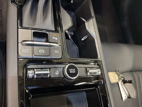 Certified 2025 Kia K5 EX FWD image 17