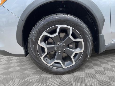 Used 2014 Subaru Crosstrek 2.0i Limited AWD/4WD image 20