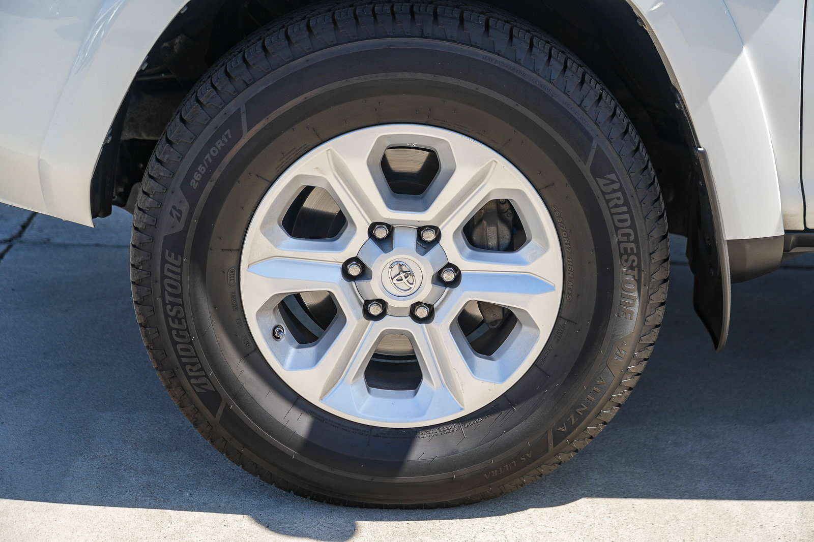Certified 2016 Toyota 4Runner SR5 RWD image 11