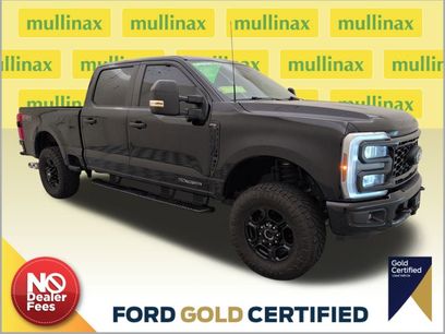 Used 2024 Ford F250 XL w/ STX Appearance Package