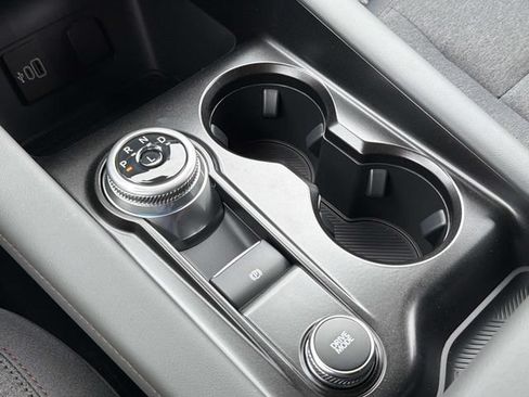 New 2026 Ford Explorer Active RWD image 30