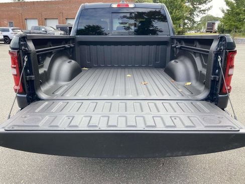 New 2026 RAM 1500 Big Horn image 9