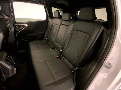 Used 2025 BMW X3 xDrive30i w/ Premium Package image 14