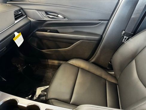 New 2026 Cadillac CT4 Premium Luxury image 25