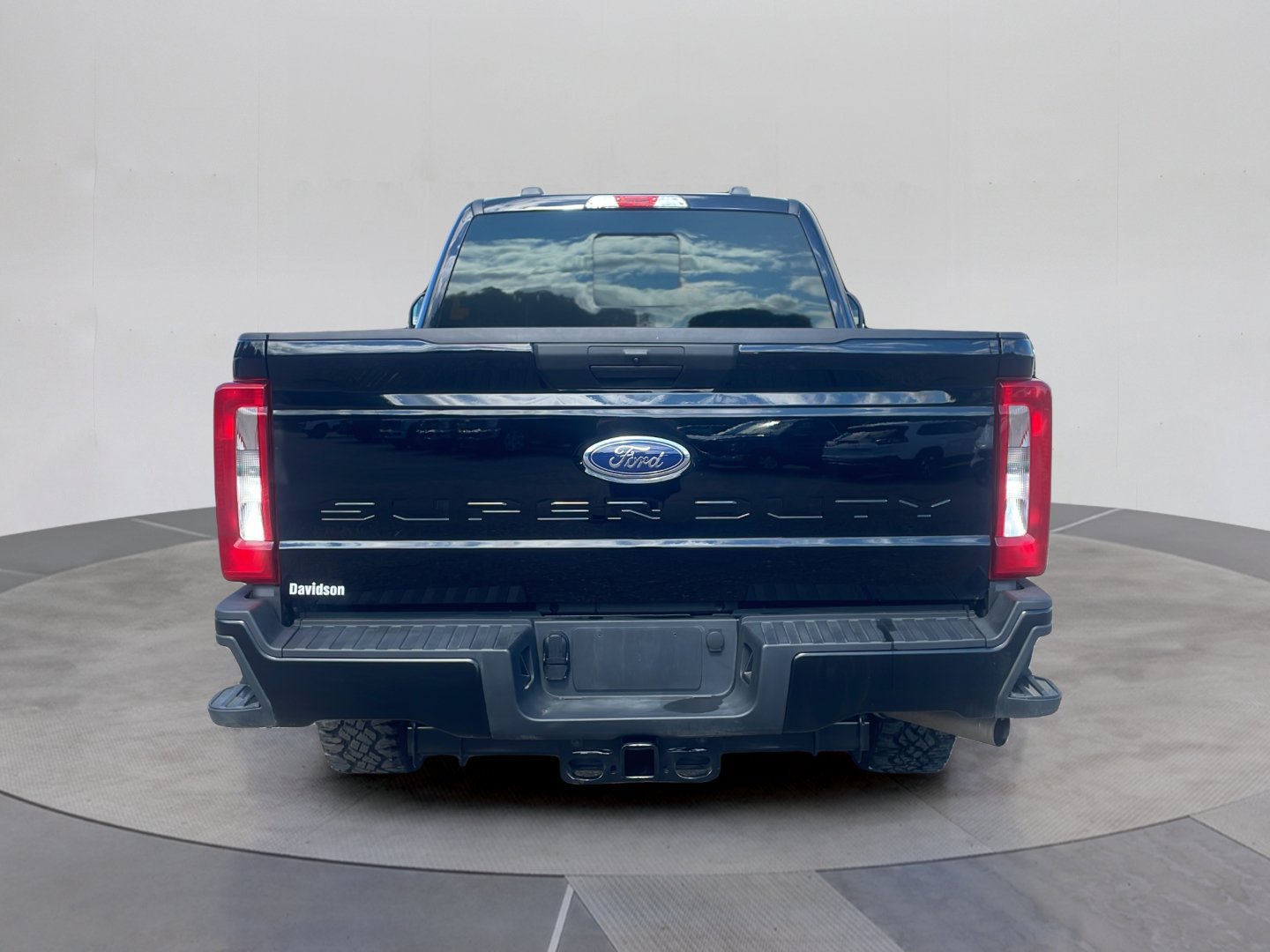 Certified 2026 Ford F250 XL w/ XL Off-Road Package AWD/4WD image 34