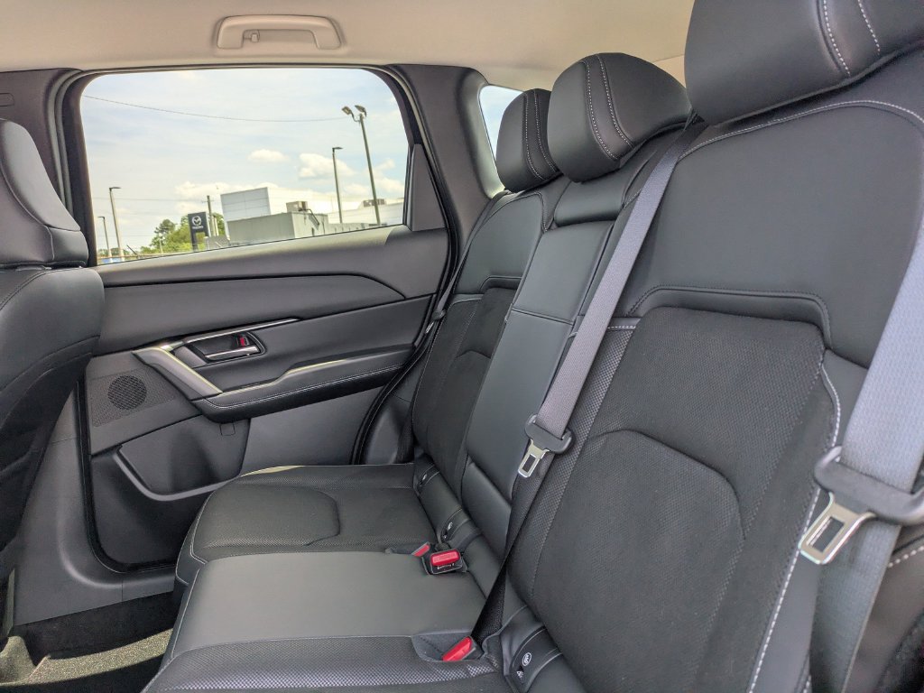 New 2026 MAZDA CX-5 Select AWD/4WD image 14