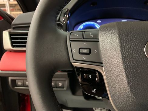 New 2026 Toyota Camry XSE FWD image 27