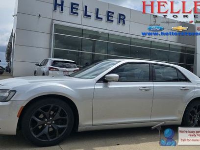 Used 2021 Chrysler 300 S