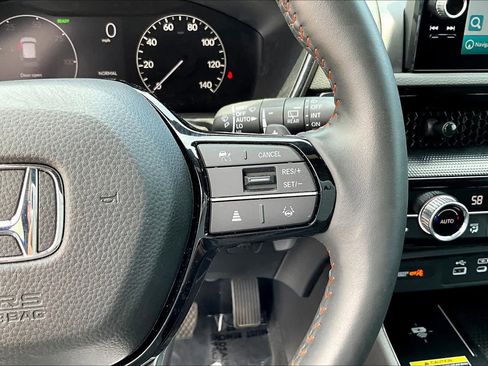Used 2024 Honda CR-V Sport Touring image 24