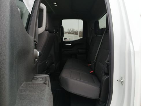 New 2026 Chevrolet Silverado 1500 Custom image 26