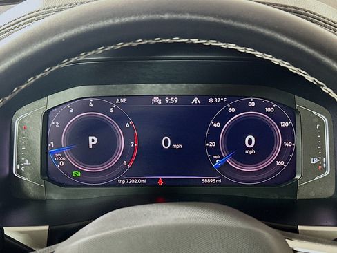 Used 2023 Volkswagen Atlas SE image 12